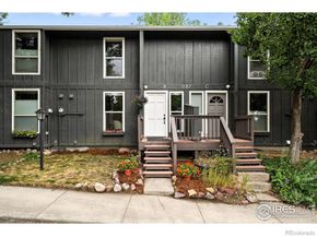 1187 Bear Mountain Drive B, Boulder CO 80305