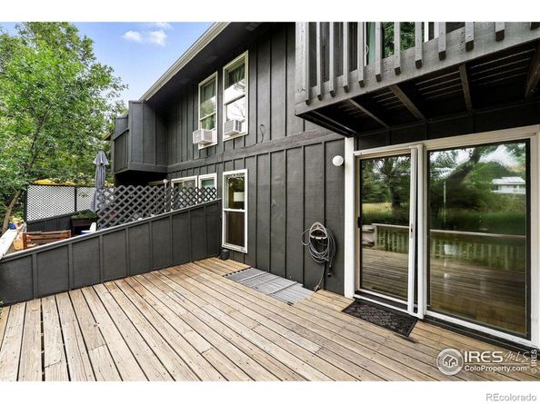 1187 Bear Mountain Drive B, Boulder CO 80305