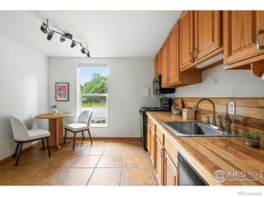 1187 Bear Mountain Drive B, Boulder CO 80305
