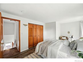 1187 Bear Mountain Drive B, Boulder CO 80305