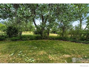 1187 Bear Mountain Drive B, Boulder CO 80305