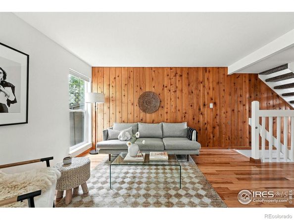 1187 Bear Mountain Drive B, Boulder CO 80305