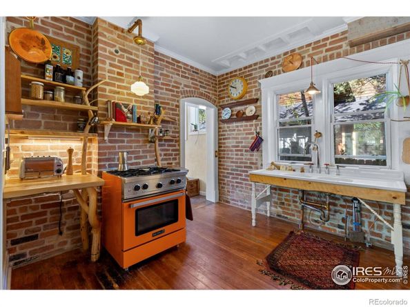 838 University Avenue, Boulder CO 80302
