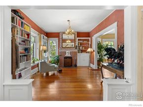 838 University Avenue, Boulder CO 80302