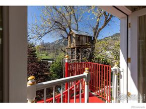 838 University Avenue, Boulder CO 80302