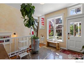 838 University Avenue, Boulder CO 80302