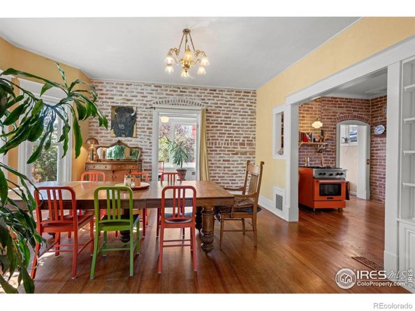 838 University Avenue, Boulder CO 80302