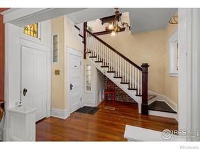 838 University Avenue, Boulder CO 80302