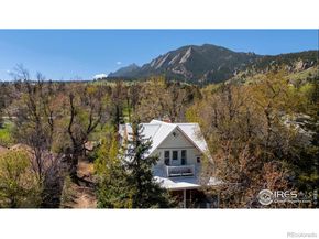 838 University Avenue, Boulder CO 80302