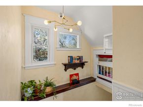 838 University Avenue, Boulder CO 80302