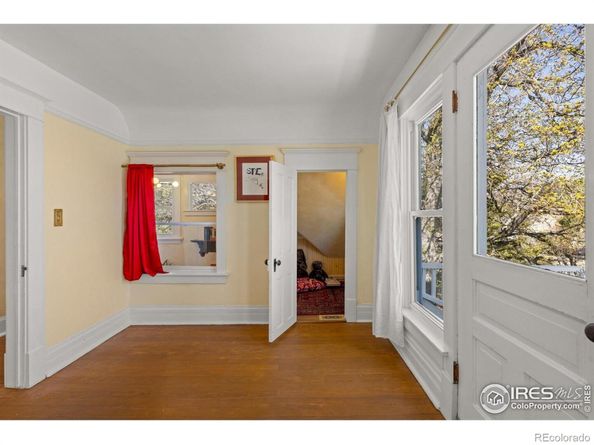 838 University Avenue, Boulder CO 80302