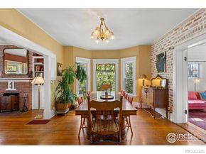 838 University Avenue, Boulder CO 80302