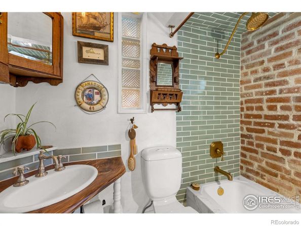 838 University Avenue, Boulder CO 80302