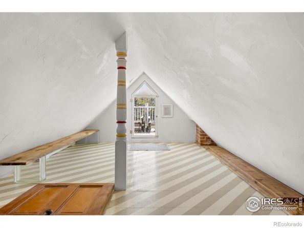 838 University Avenue, Boulder CO 80302