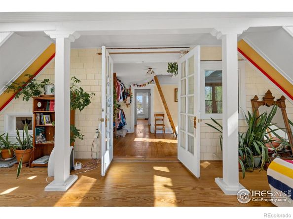 838 University Avenue, Boulder CO 80302