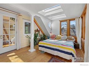 838 University Avenue, Boulder CO 80302