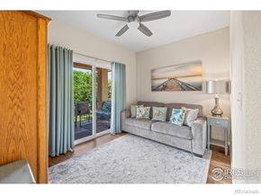 1703 Whitehall Drive G, Longmont CO 80504