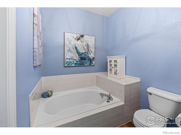 1703 Whitehall Drive G, Longmont CO 80504