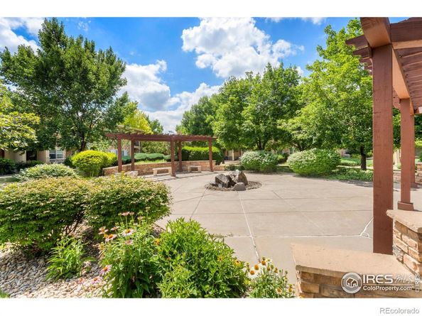 1703 Whitehall Drive G, Longmont CO 80504