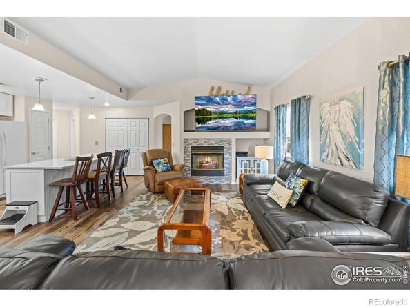 1703 Whitehall Drive G, Longmont CO 80504
