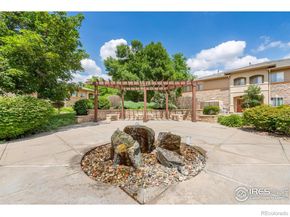 1703 Whitehall Drive G, Longmont CO 80504