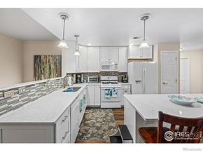 1703 Whitehall Drive G, Longmont CO 80504