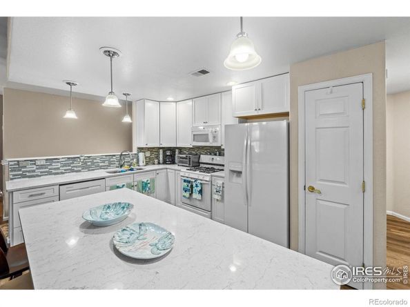 1703 Whitehall Drive G, Longmont CO 80504