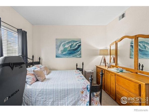 1703 Whitehall Drive G, Longmont CO 80504