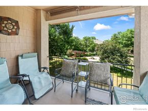 1703 Whitehall Drive G, Longmont CO 80504