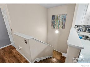 1703 Whitehall Drive G, Longmont CO 80504