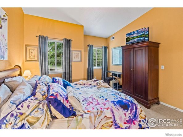1703 Whitehall Drive G, Longmont CO 80504