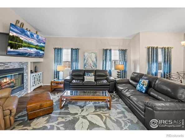 1703 Whitehall Drive G, Longmont CO 80504