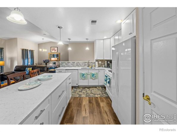 1703 Whitehall Drive G, Longmont CO 80504