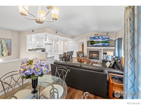 1703 Whitehall Drive G, Longmont CO 80504