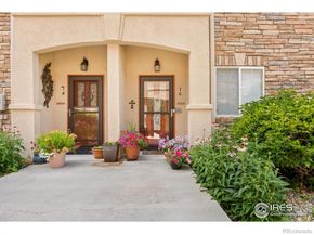 1703 Whitehall Drive G, Longmont CO 80504