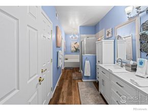 1703 Whitehall Drive G, Longmont CO 80504