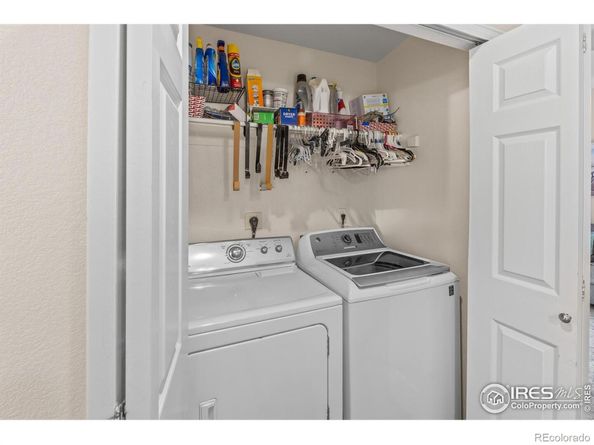 1703 Whitehall Drive G, Longmont CO 80504