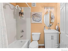 1703 Whitehall Drive G, Longmont CO 80504