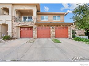 1703 Whitehall Drive G, Longmont CO 80504