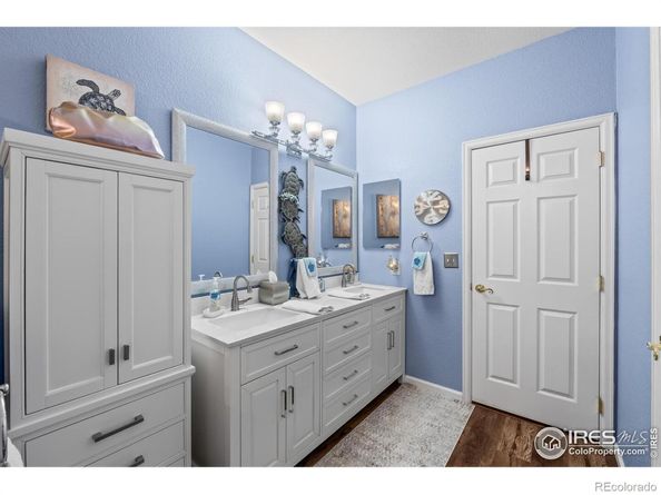 1703 Whitehall Drive G, Longmont CO 80504