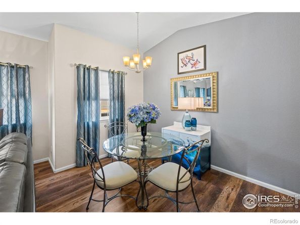 1703 Whitehall Drive G, Longmont CO 80504