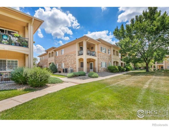 1703 Whitehall Drive G, Longmont CO 80504