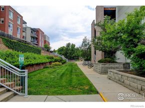 2850 E College Avenue 110, Boulder CO 80303