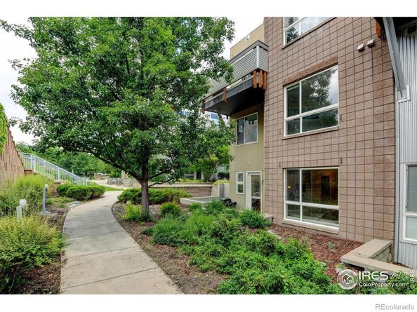 2850 E College Avenue 110, Boulder CO 80303