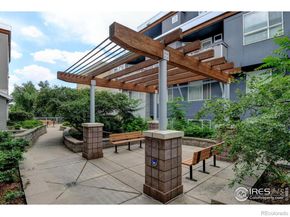 2850 E College Avenue 110, Boulder CO 80303