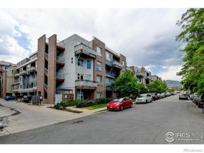 2850 E College Avenue 110, Boulder CO 80303