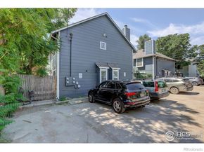 2279 Spruce Street 8, Boulder CO 80302