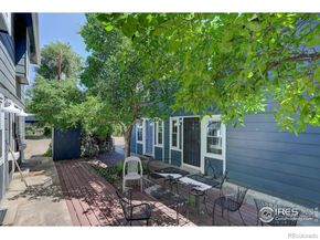2279 Spruce Street 8, Boulder CO 80302