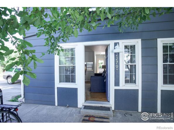 2279 Spruce Street 8, Boulder CO 80302