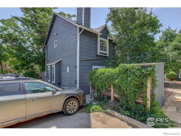 2279 Spruce Street 8, Boulder CO 80302